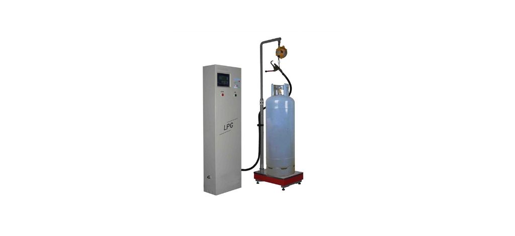 LPG Filling System