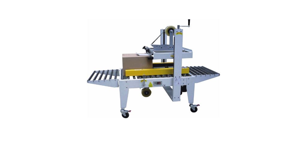 Carton Sealing Machine