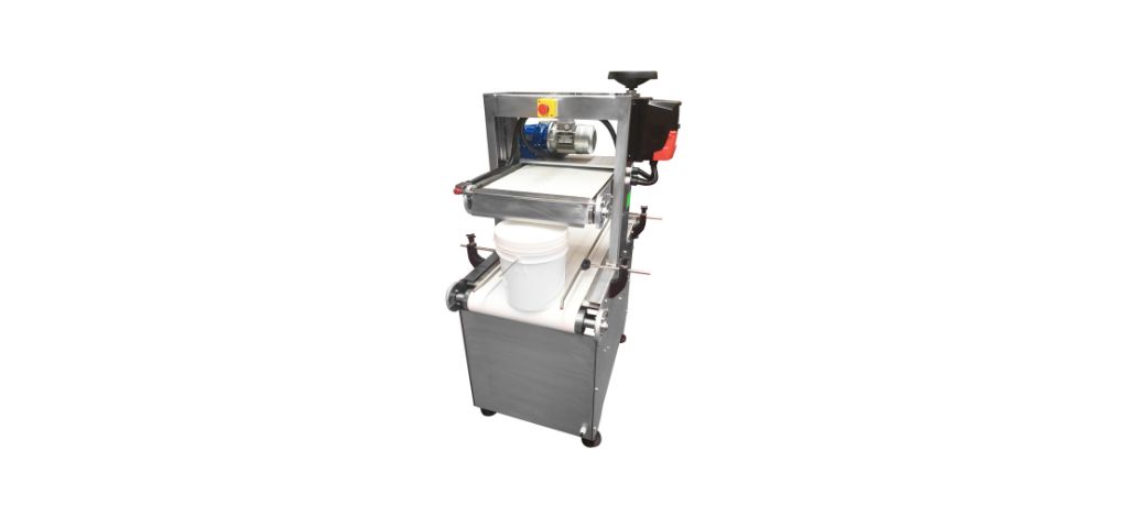 LID Press Machine