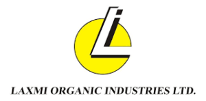 Laxmi Organics