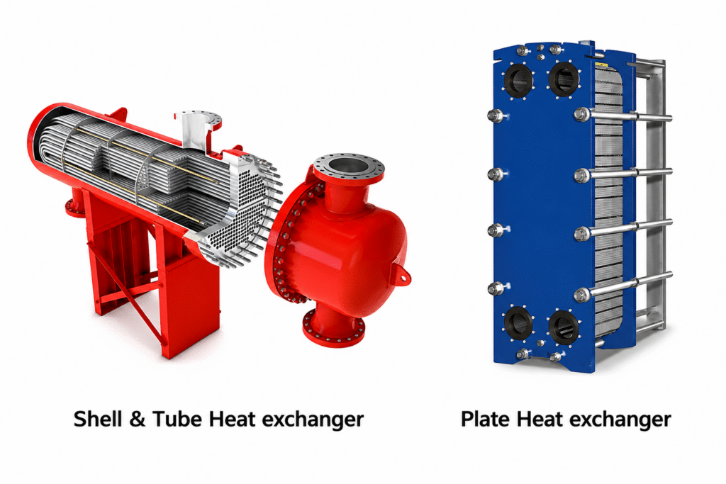 Heat Exchangers
