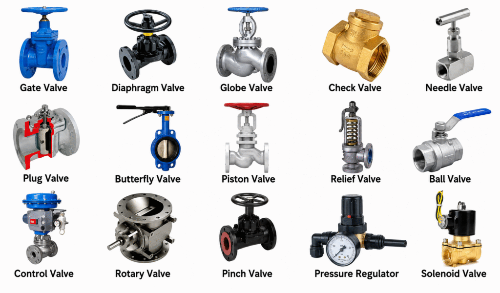 Valve