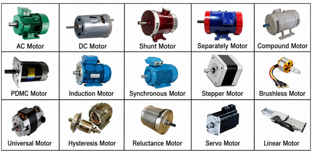 Motors