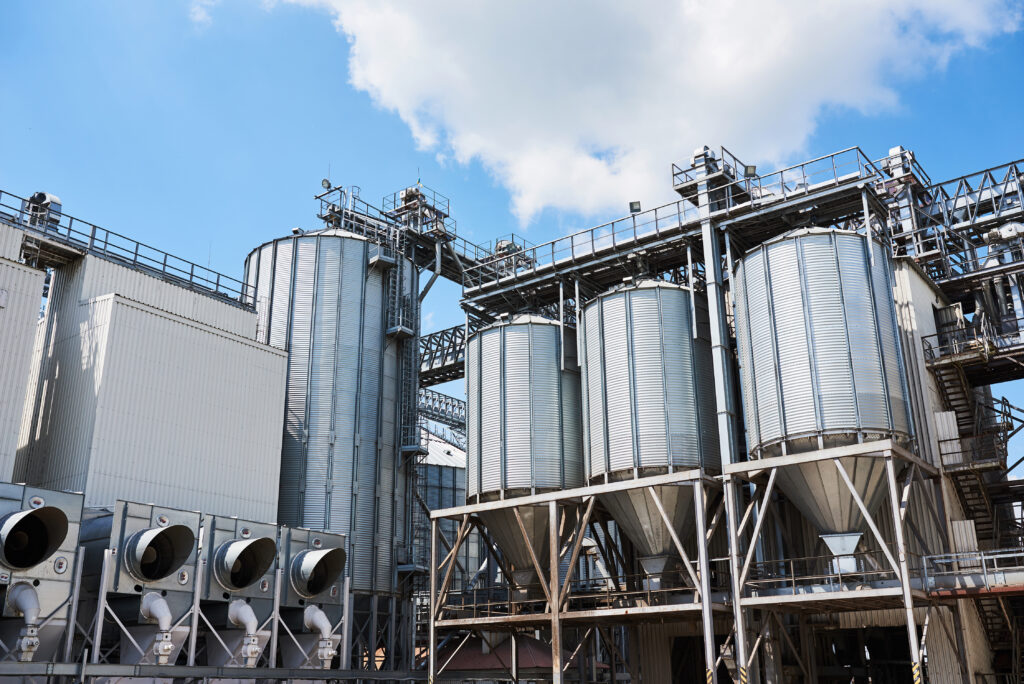 Chemical Plant