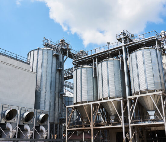 Chemical Plant