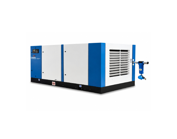 Screw Compressor